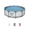 Bestway - Steel Pro MAX Pool Set 3.66M x 1.00M - 56418-ATL