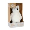 Resoftables Plush Polar Bear Medium 14 Inches - 79496-ATL