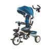 Tricycle For Toddler With Canopy and Basket - LB-385HC