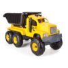 Pilsan Big Foot Truck with Sound - 06616