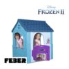 Feber Fantasy House Frozen2 Playhouse - 800012198
