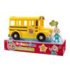 Cocomelon Feature Vehicle School Bus - CMW0015