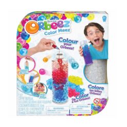 Orbeez Grown Color Meez Squishy Beads Kits - 6061130