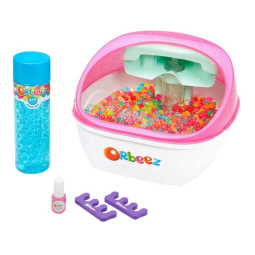 Orbeez - Grown Soothing Spa B/O Squishy Beads - 6059614