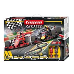 Carrera Ferrari Go Race To Win - 62483