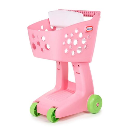 Little Tikes Lil Shopper Pink Usa - LIT-637131M