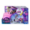 Barbie: Big City, Big Dreams™ Transforming Vehicle Playset - GYJ25