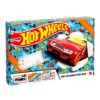 Hot Wheels Celebration Box Complete Starter Set With 6 Cars - GWN96