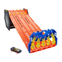 Hot Wheels Action Rollout Raceway Track Playset - GYX11