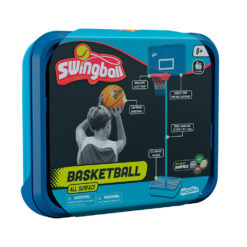 Mookie All Surface Basketball Playset - 7281