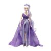 Barbie Crystal Fantasy Collection Amethyst Doll - GTJ96