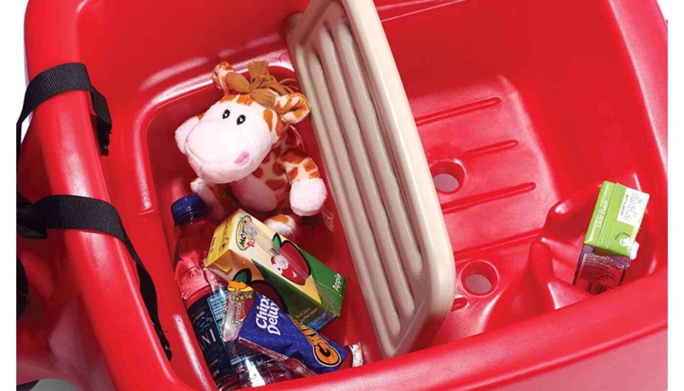 STEP2 Choo Choo Wagon Rideon 701700 Toys 4You Store