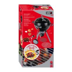 Weber Mini Kettle Barbecue Premium Toys - 9401