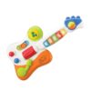 WinFun - Little Rock Star Guitar Toy - 2000NL