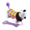 LeapFrog - AlphaPup Toy - LF80-19242E-Pink