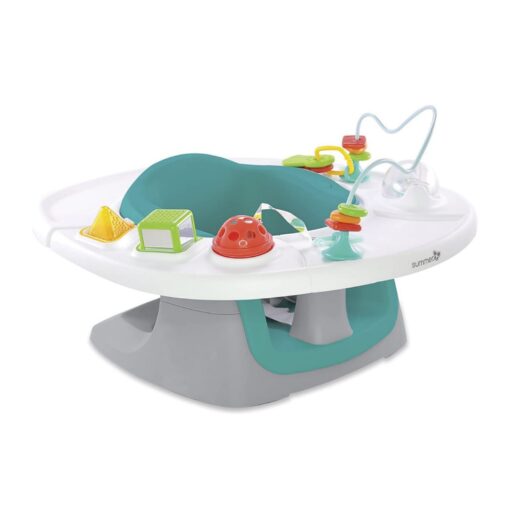 Summer Infant 4 in 1 Super Seat - SI13366