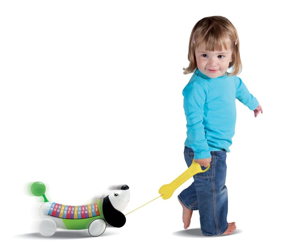 Leapfrog - Colorful Counting Red Panda - Toys 4You Store