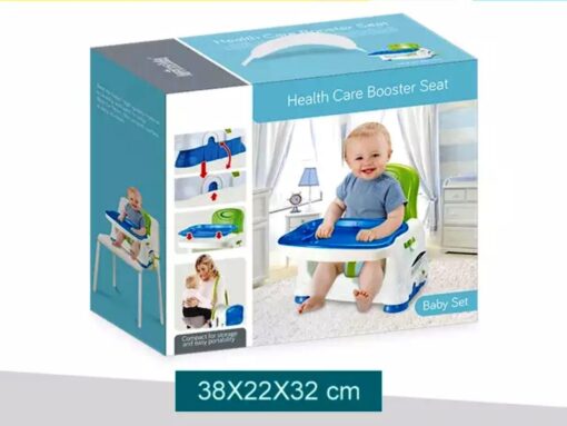 Happicute Baby Health Care Booster Seat