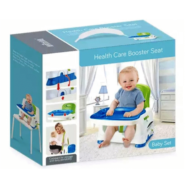 Happicute Baby Health Care Booster Seat