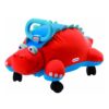 Little Tikes Pillow Racers - Dino JACK108-RED