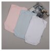 Baby Clothes Pack of 3 Sleeveless Bodysuits Sizes From 0-24 Months