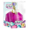 Jewel Secrets - Magic Ring Set - HUN9749