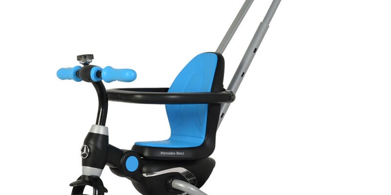Baby 4 in 1 trike Clearance