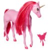 Dream Ella - Unicorn Cherry - Pink MGA-578574