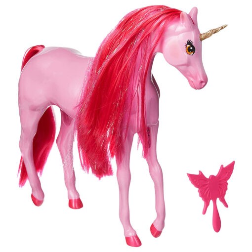 Dream Ella - Unicorn Cherry - Pink MGA-578574
