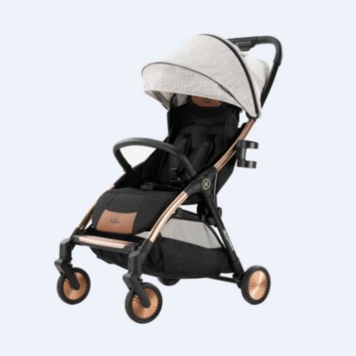 Kathie Baby Stroller For Newbor Plus - Classic - S317