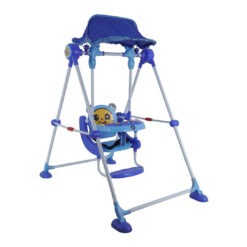 Baby Swing For Toddler 2 Years Above LB 108 - Blue