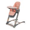 Baby High Chair for Feeding 7 In 1 Recline and Height Adjustable Feeding Table - C808