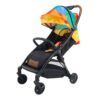 Baby Stroller Kathie Stylish Rainbow – S136C-Rainbow
