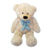 JumboTeddy Bear Beige 55 Inch - BTG235136