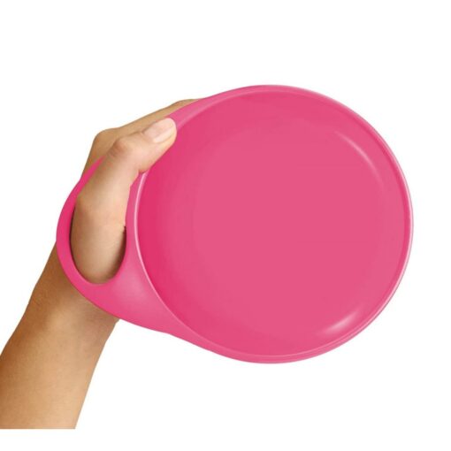 Brother Max 2 Easy-Hold Plates - Pink and Green - BM306