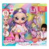 Kindi Kids S3 Hp Shiver & Shake Doll - Rainbow Kate - 50041-R
