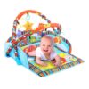 Baby Happy Space Playmat - Blue-JL612