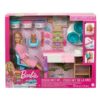 Barbie Face Mask Day Set - GJR84