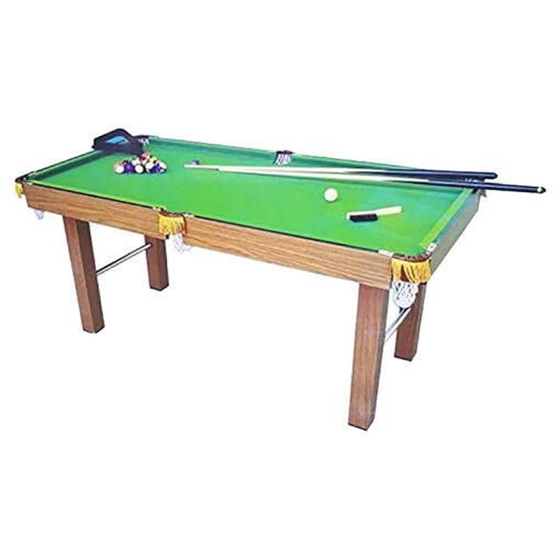 Snooker Table Set Kids Billiard Table - 1029-GT