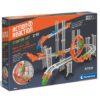 Clementoni Action & Reaction Starter Set Construction Toys for Kids - 61793
