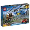 LEGO City Mountain Arrest Building Kit (303 Pieces) - 60173