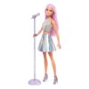 Barbie - Career Doll - Popstar - GGX20