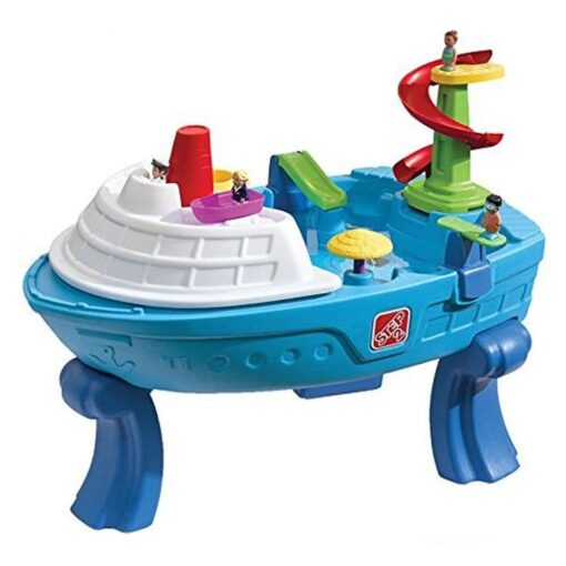 Step2 Fiesta Cruise Sand & Water Table - 894700