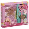 Love Diana Signature Princess Dress Up Set - 918522 Pink