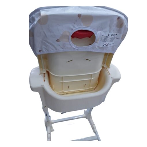 Monami Baby High Chair Beige -HC-11H