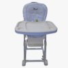 Monami Baby High Chair Beige -HC-11H