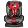 Disney Mickey Mouse Baby/Kids 3-in-1 Car Seat – 4 Position Comfort Recline – ZY19-Mickey-A