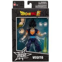 Dragonball Stars Vegito 6.5 Inches - 35998