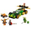 LEGO - Lloyd's Ninja Go Race Car Evo - 71763