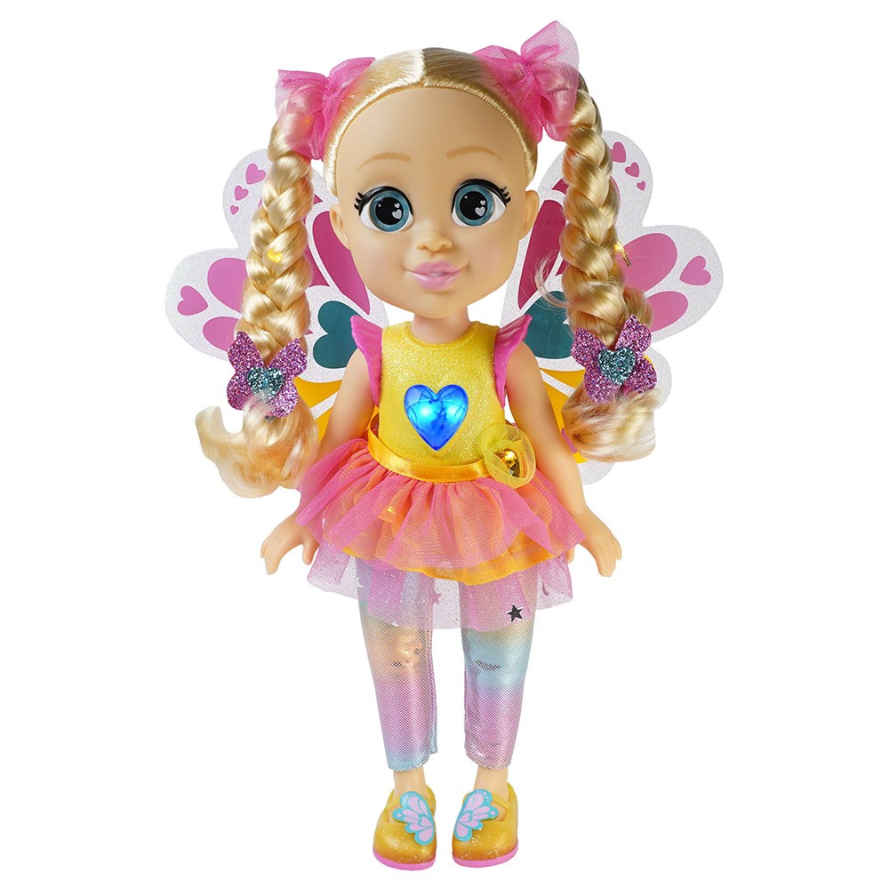 Love Diana Singalong Happy Birthday Doll 13 Inch Toys 4you Store